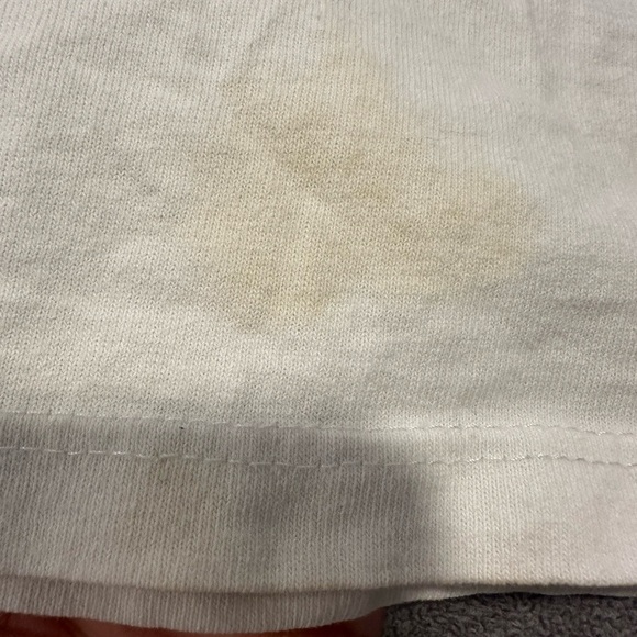 VTG 1997 Tools of the Trade Graphic Guitar T Shirt White. Heavy Weight. Medium. - Picture 5 of 10